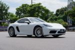 718 Cayman 2019 跑排 免鑰匙 ...