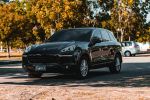 Porsche Cayenne Diesel 總代...