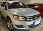 ✨2013 Tiguan 2.0L 心動不如...