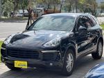 Porsche Cayenne 超低里程 僅跑2.5萬km