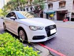 實車在店．AUDI A3舒適轎跑．跑業...