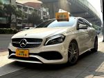 8891嚴選【永立汽車】A180 AMG 運動版 可全額貸 低月付 實車實價