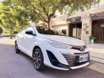 2021全新VIOS.新車保固中.認證...