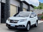 正2015出廠 Honda CR-V 2.0 里程10萬公里 全車原版件已認證