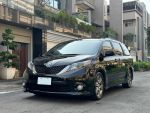 2012 SIENNA SE版 已做第三方...