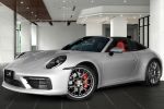 三稜汽車~PORSCHE  992  TARGA...