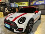 宏昇國際☆Mini Clubman JCW/A...