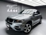 【小富】2012 BMW X6 xDrive35...