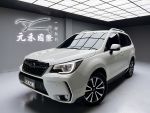 【小富】2017 Forester 2.0 XT...