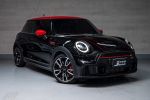 【小改款】2022 JCW Hatch ACC...