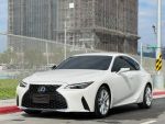 2021年款 LEXUS IS300h 實...