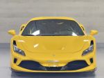 神情FERRARI F8 Tributo V8...