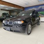 BMW X3 3.0si 2005年 車況良好 無待修 全景天窗 可再可貸10萬