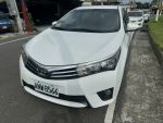 2015年 Altis S+ 免鑰匙...