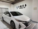 2022 Toyota Prius PHV 旗艦版...