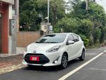 2020 Toyota Prius c 1.5 油電 一手車 原版件 里程8萬