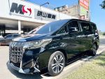 【明山車業/德星國際】2020～Alphard 3.5L/7人：尊榮座駕/總裁級