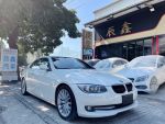 《辰鑫國際汽車》2013年領 BMW 320i Convertible 總代理