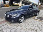 2012 CLS350 豪華舒適四門轎跑