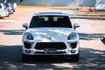 Porsche Macan S 頂級配備 冷...