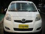 基隆通運嚴選 2010 Yaris 超低...