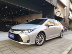 2022Toyota Corolla Altis 1.8...