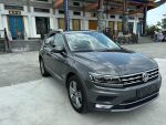 2016 Volkswagen  Tiguan 330T...