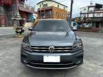 2020 VW TIGUAN 330  ALLSPACE...