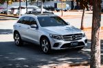 Benz GLC250 4MATIC AMG 總代理