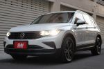 台南小林-Tiguan Elegance 跑...