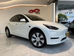 23年式 2022 TESLA Model Y LR...