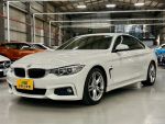 【實車在店 認證車】420 coupe m版 里程10萬〃倒車影像〃可全額貸款