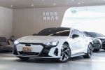 美好關係 22年 Etron GT 選配2...