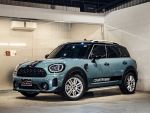 2022 Mini Countryman Cooper ...