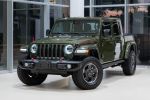 【飛普汽車】JEEP 貨卡 柴油3.0