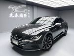 【小富】Arteon 330 TSI Premium 實車實價 認證車 非代標商