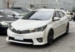 ALTIS 正Z版 循跡、LED頭燈、...