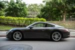 權上國際 Porsche 991.1 Ca...