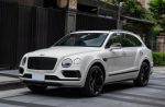 【凱爾車業-民族店】Bentayga...