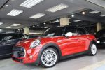 Mini Cooper S 5D f55