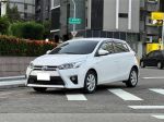 2015年 Toyota Yaris 1.5經典 ...