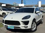 2017年 總代理 PORSCHE MACAN ...