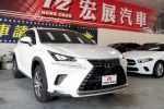 LEXUS NX300 2.0T 環景影像...