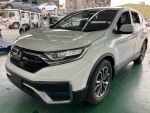 自售 2022 CRV 跑兩萬 原廠保...