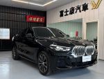 BMW X6 鉑金版 總代理 里程保...