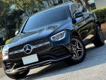 GLC300 Coupe 總代理 跟車 摸...