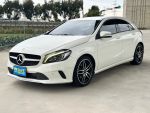 A180 AMG 渦輪 小排量 省稅金...