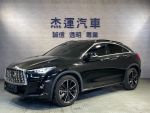 杰運濱江 2022 INFINITI QX55 ...