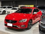 保證實車實價/VOLVO S60 T5 TURBO R原廠保養