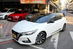 2020 SENTRA 1.6尊爵智駕 頂級...